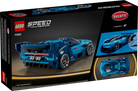 LEGO 77253 Bugatti Vision GT Hyper Sports Car