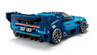 LEGO 77253 Bugatti Vision GT Hyper Sports Car