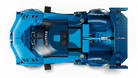 LEGO 77253 Bugatti Vision GT Hyper Sports Car