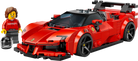 LEGO 77254 Ferrari SF90 XX Stradale Sports Car