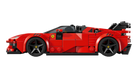 LEGO 77254 Ferrari SF90 XX Stradale Sports Car