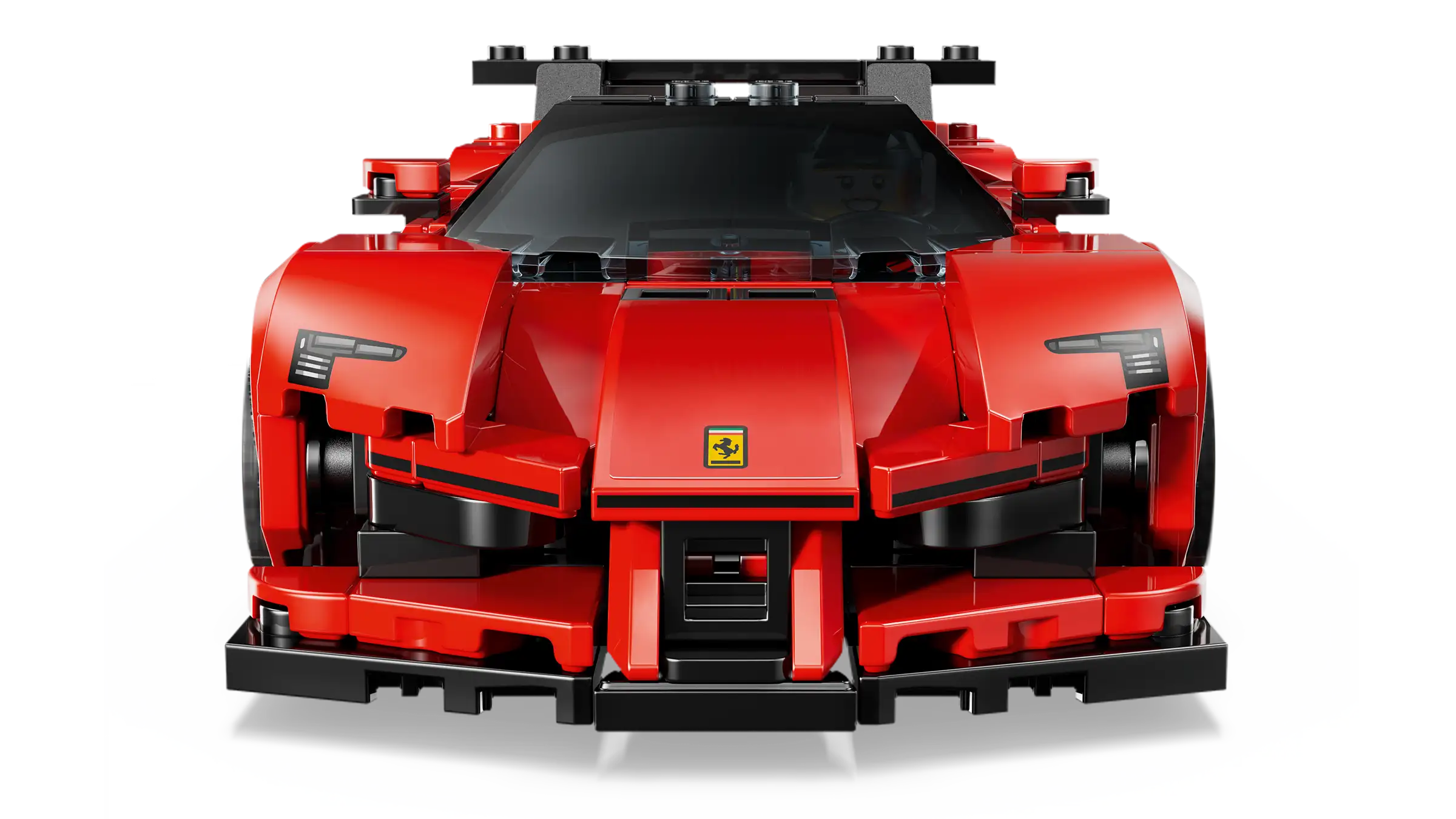 LEGO 77254 Ferrari SF90 XX Stradale Sports Car