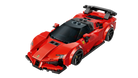 LEGO 77254 Ferrari SF90 XX Stradale Sports Car