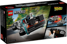 LEGO 77256 Time Machine from Back to the Future