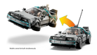 LEGO 77256 Time Machine from Back to the Future