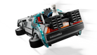 LEGO 77256 Time Machine from Back to the Future
