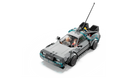 LEGO 77256 Time Machine from Back to the Future