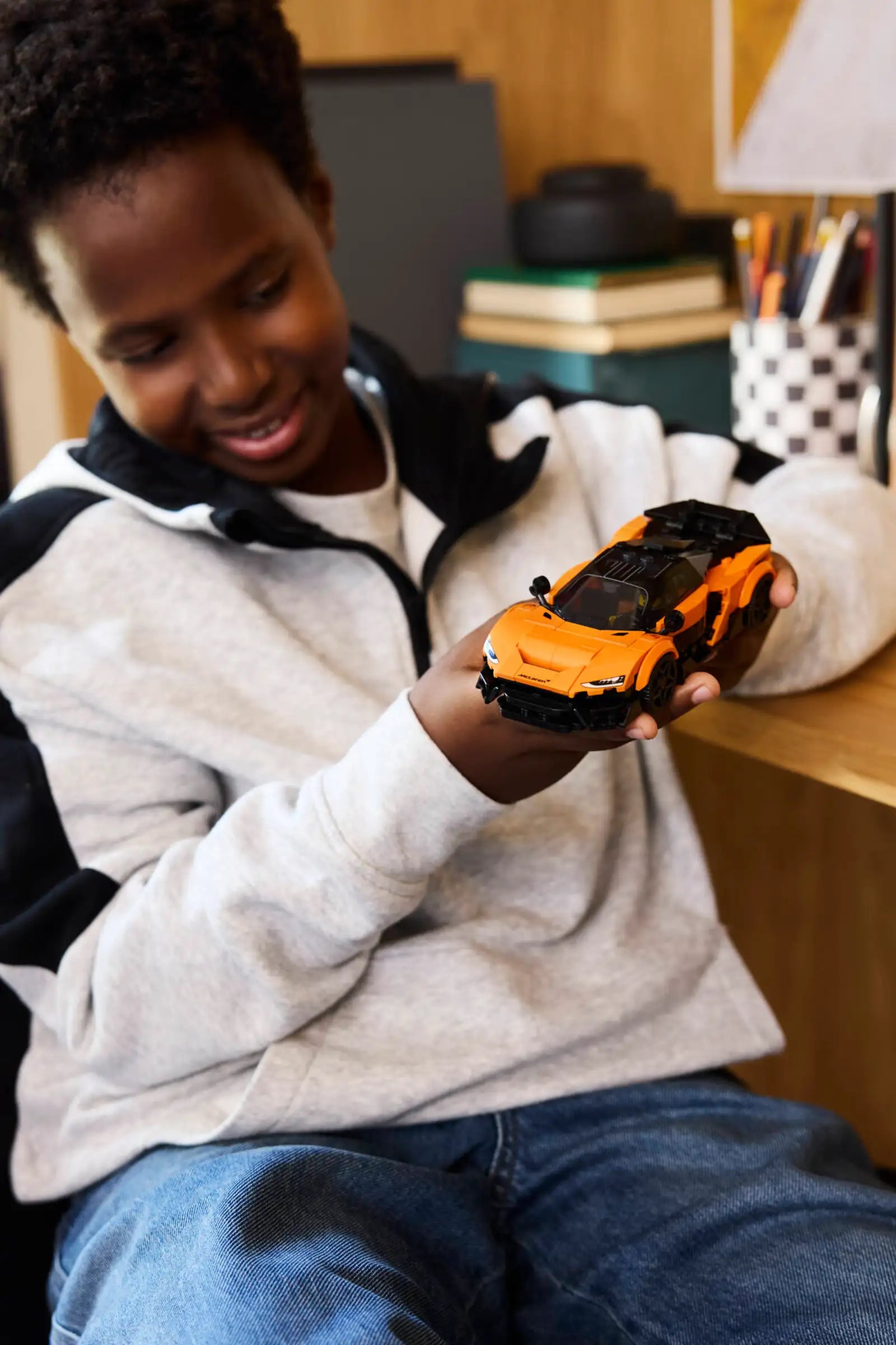 LEGO 77257 McLaren W1