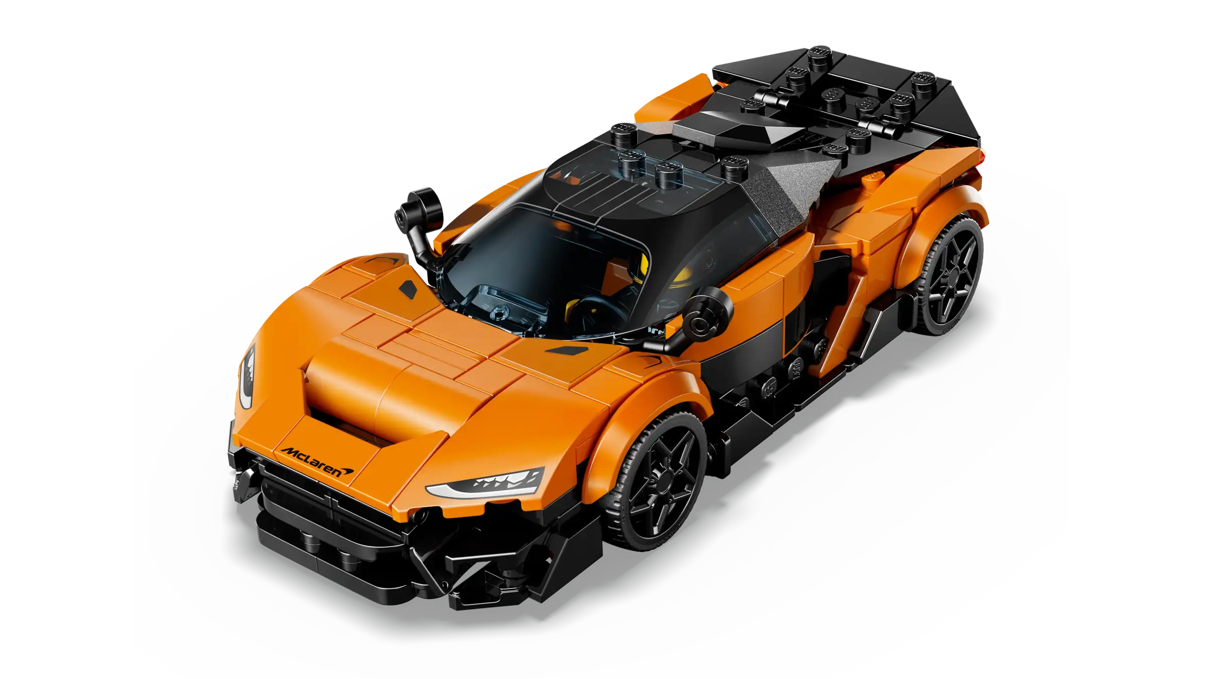 LEGO 77257 McLaren W1