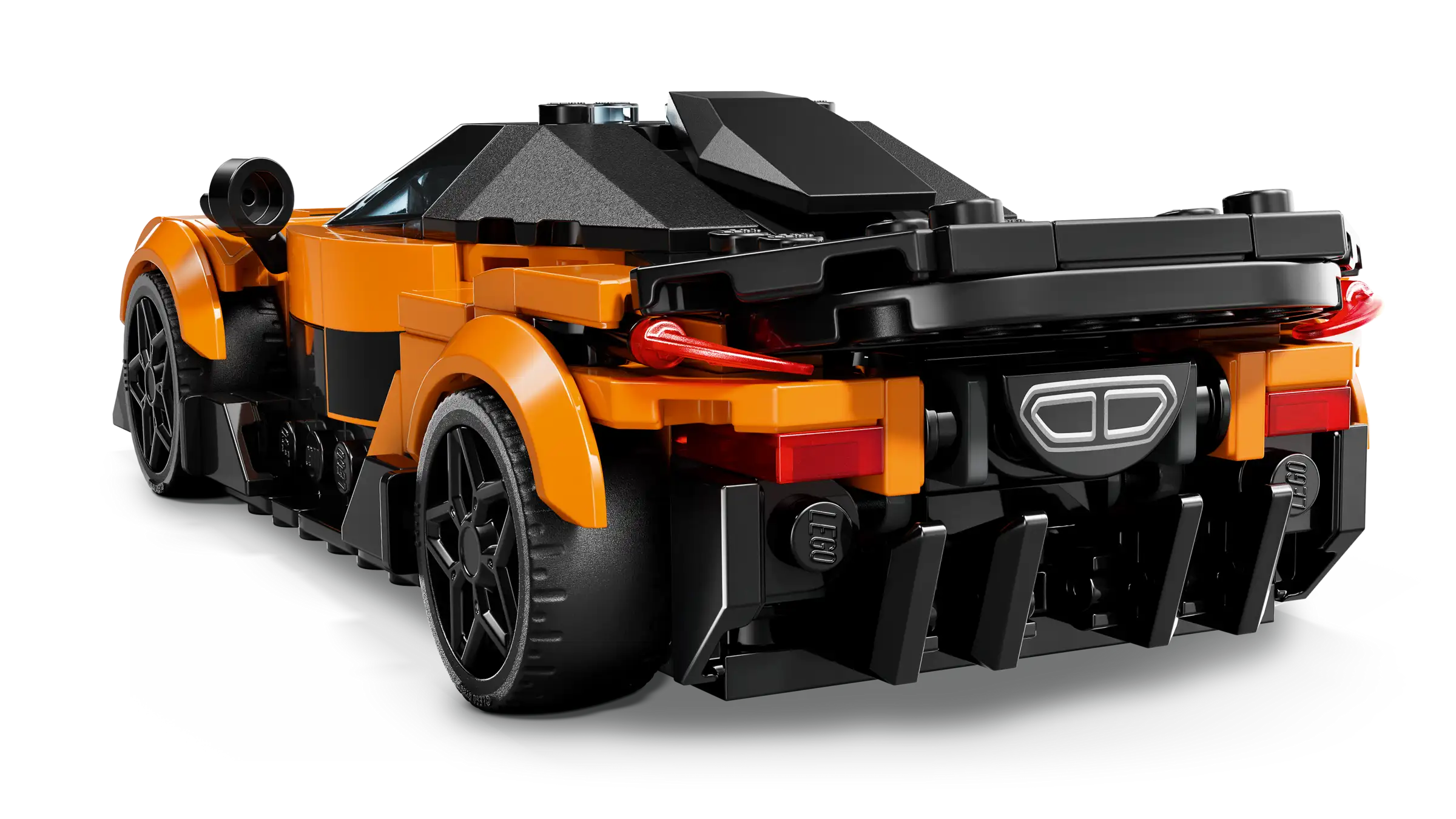 LEGO 77257 McLaren W1