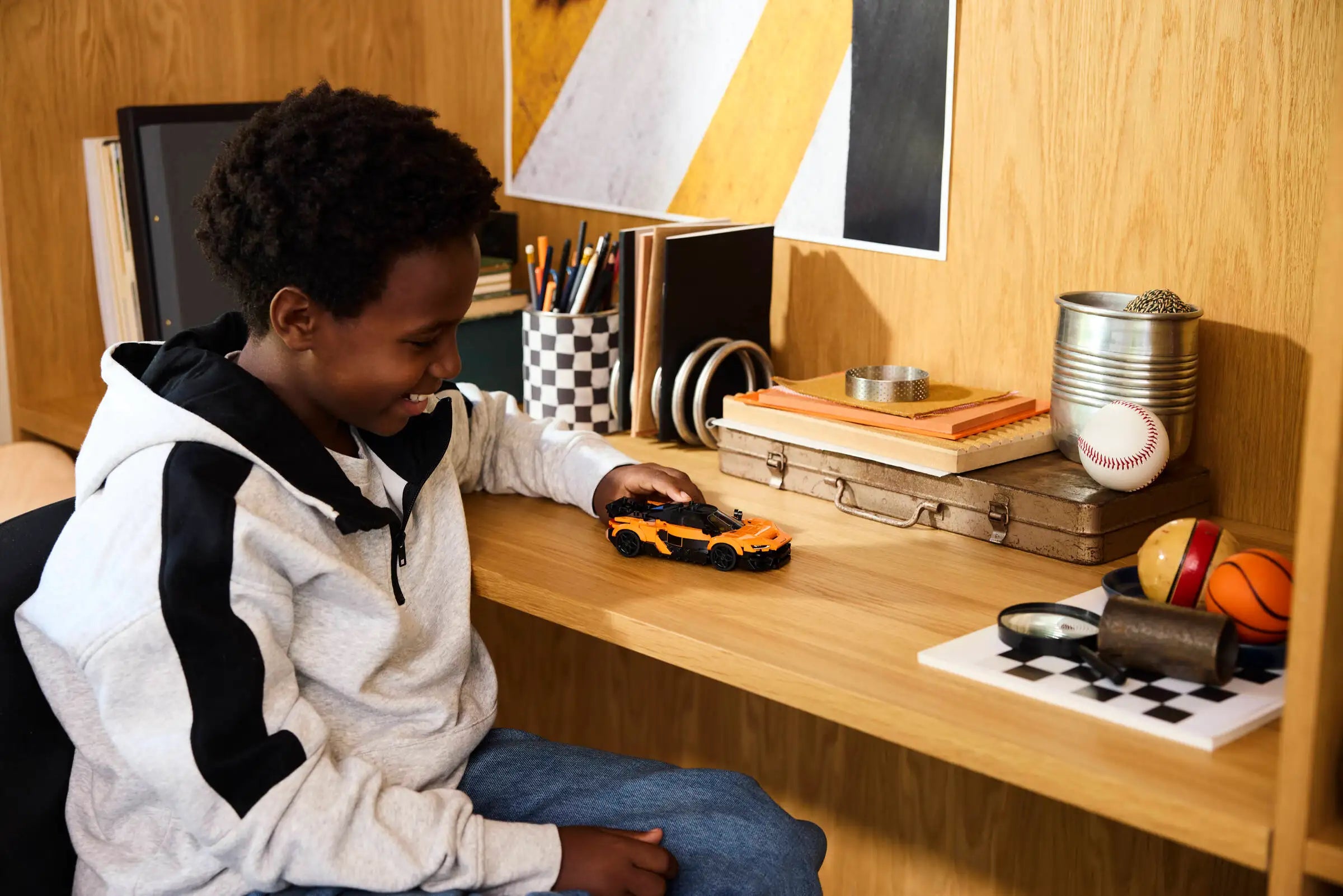 LEGO 77257 McLaren W1