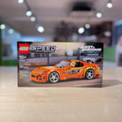 LEGO 77260 The Fast and the Furious Toyota Supra MK4