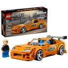 LEGO 77260 The Fast and the Furious Toyota Supra MK4