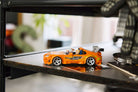 LEGO 77260 The Fast and the Furious Toyota Supra MK4