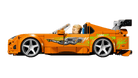 LEGO 77260 The Fast and the Furious Toyota Supra MK4