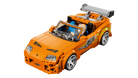 LEGO 77260 The Fast and the Furious Toyota Supra MK4
