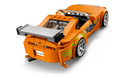 LEGO 77260 The Fast and the Furious Toyota Supra MK4