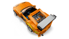 LEGO 77260 The Fast and the Furious Toyota Supra MK4