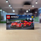 LEGO 77261 Ferrari 499P