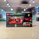 LEGO 77261 Ferrari 499P