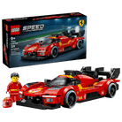 LEGO 77261 Ferrari 499P