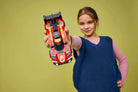 LEGO 77261 Ferrari 499P
