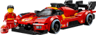 LEGO 77261 Ferrari 499P