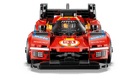 LEGO 77261 Ferrari 499P