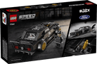 LEGO 77262 Ken Block’s ’65 Ford Mustang Hoonicorn V1