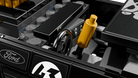 LEGO 77262 Ken Block’s ’65 Ford Mustang Hoonicorn V1