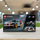 LEGO 77263 BMW M3 (E30)