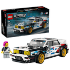 LEGO 77263 BMW M3 (E30)