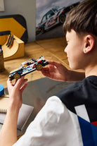 LEGO 77263 BMW M3 (E30)