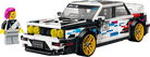 LEGO 77263 BMW M3 (E30)