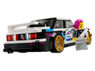 LEGO 77263 BMW M3 (E30)