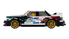 LEGO 77263 BMW M3 (E30)