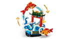 LEGO 80120 Prosperity Carp Leaping