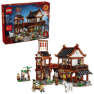 LEGO 80121 Ancient Moon-Gazing Inn
