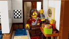 LEGO 80121 Ancient Moon-Gazing Inn