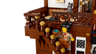LEGO 80121 Ancient Moon-Gazing Inn