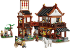 LEGO 80121 Ancient Moon-Gazing Inn