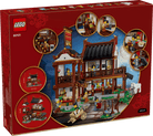 LEGO 80121 Ancient Moon-Gazing Inn