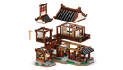 LEGO 80121 Ancient Moon-Gazing Inn