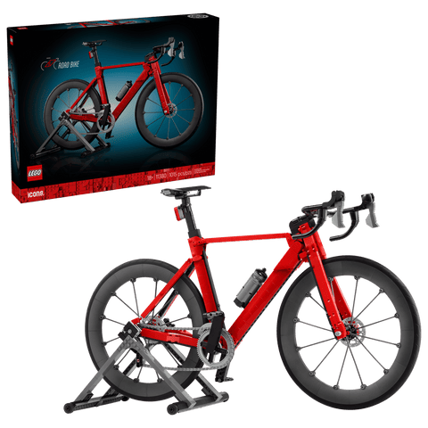 LEGO Icons 11380 Road Bike