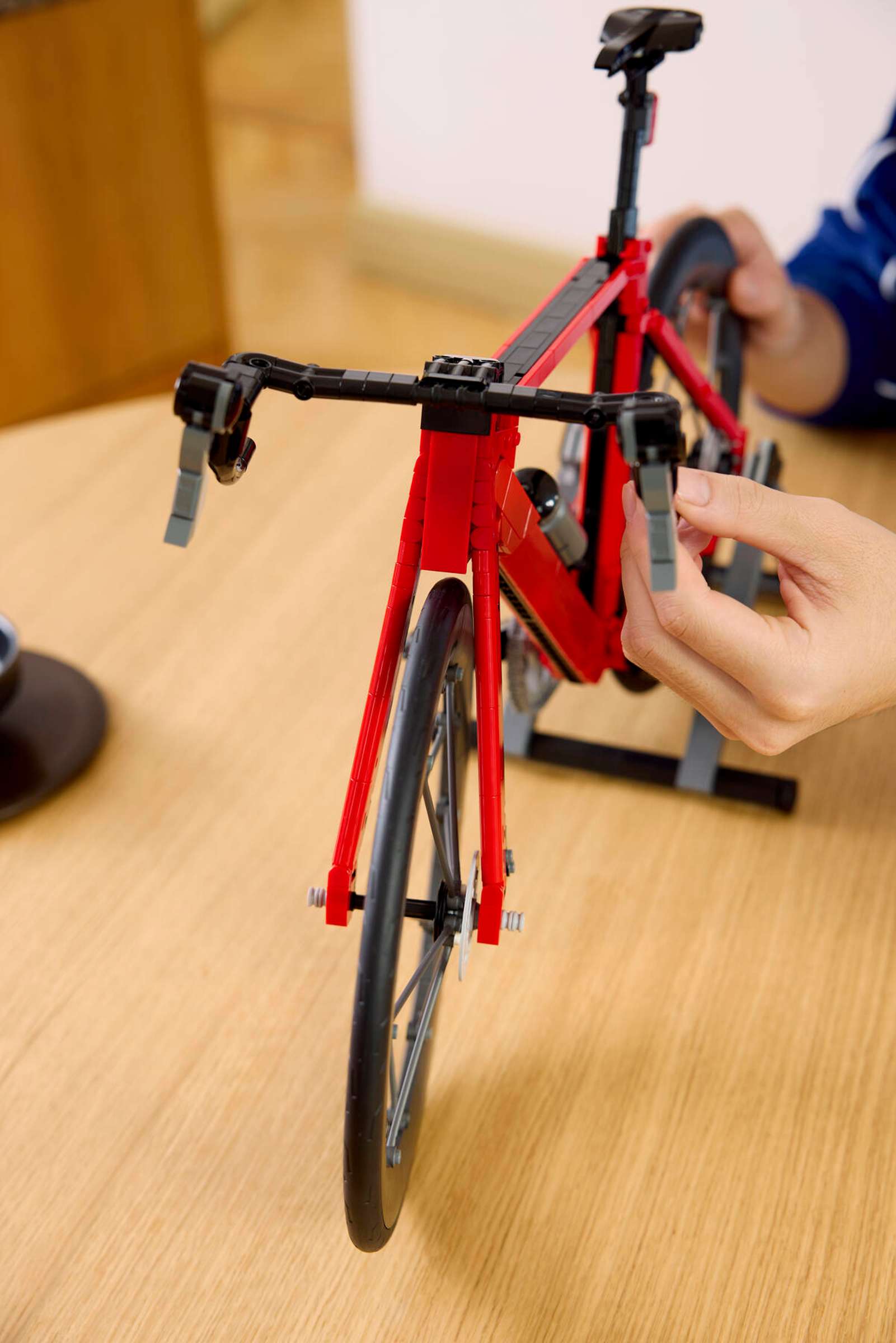 LEGO Icons 11380 Road Bike