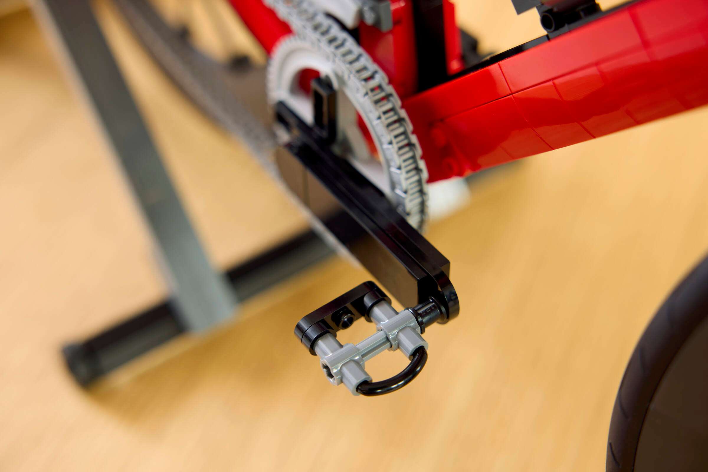 LEGO Icons 11380 Road Bike