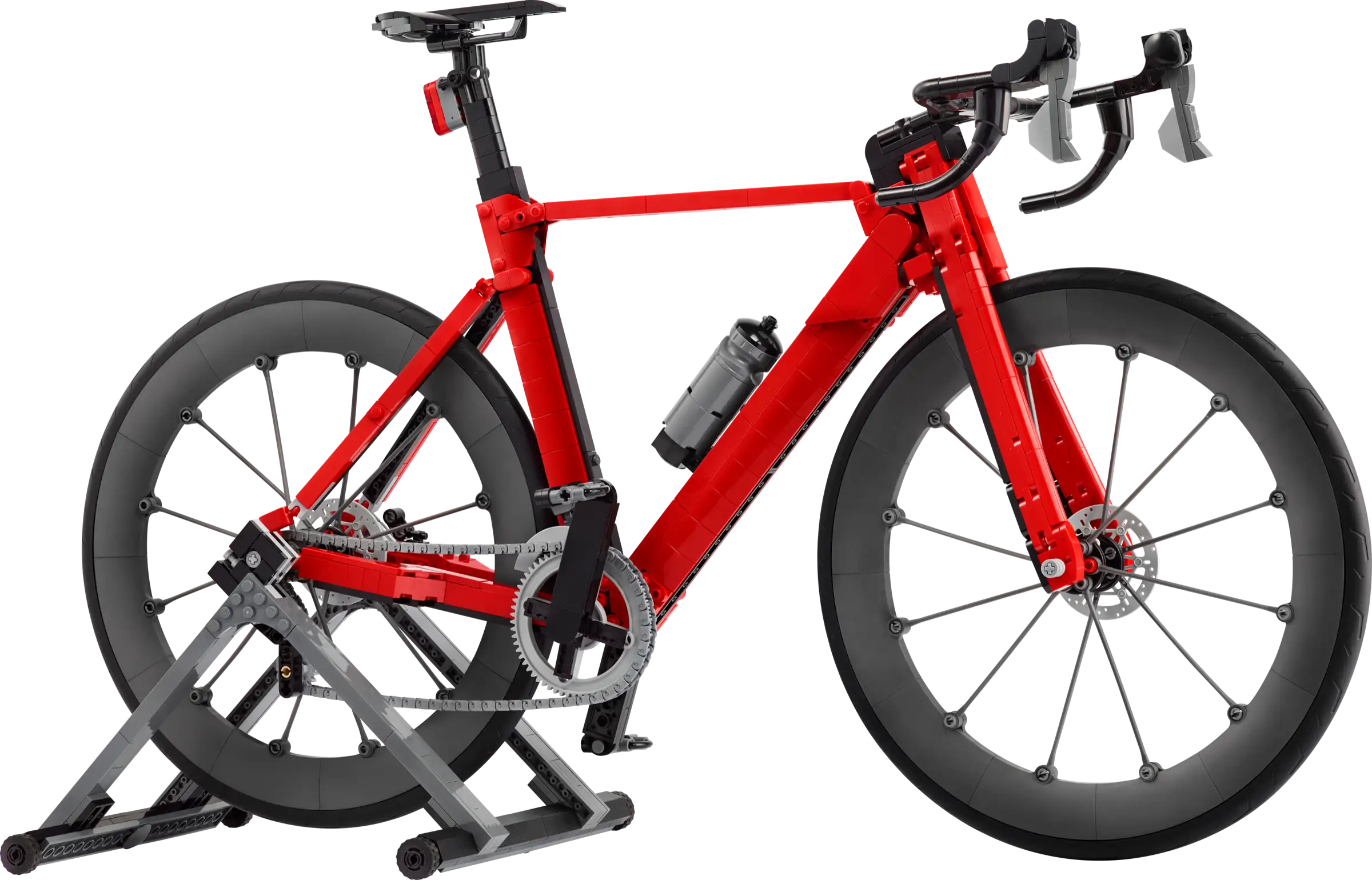 LEGO Icons 11380 Road Bike