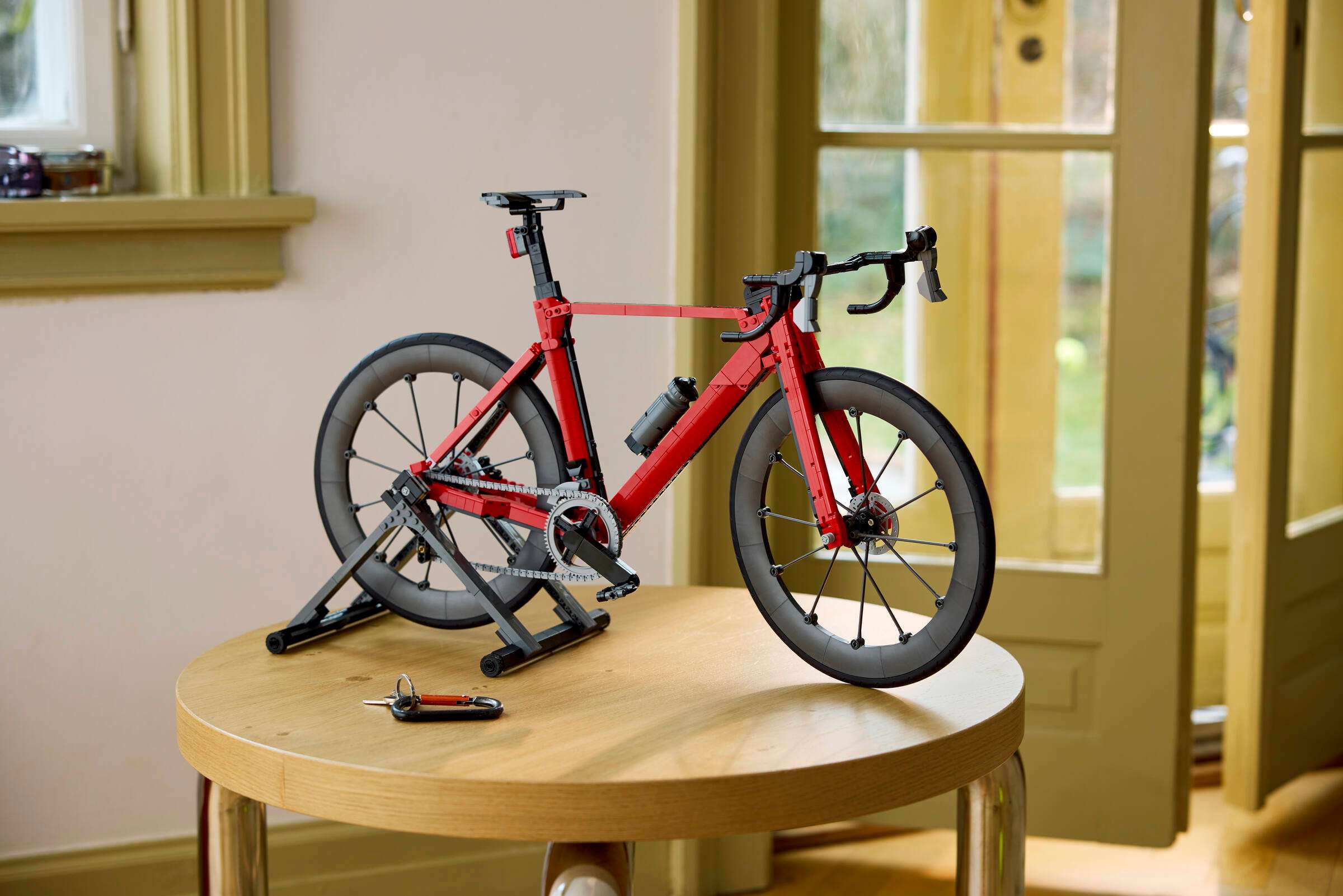 LEGO Icons 11380 Road Bike