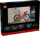 LEGO Icons 11380 Road Bike