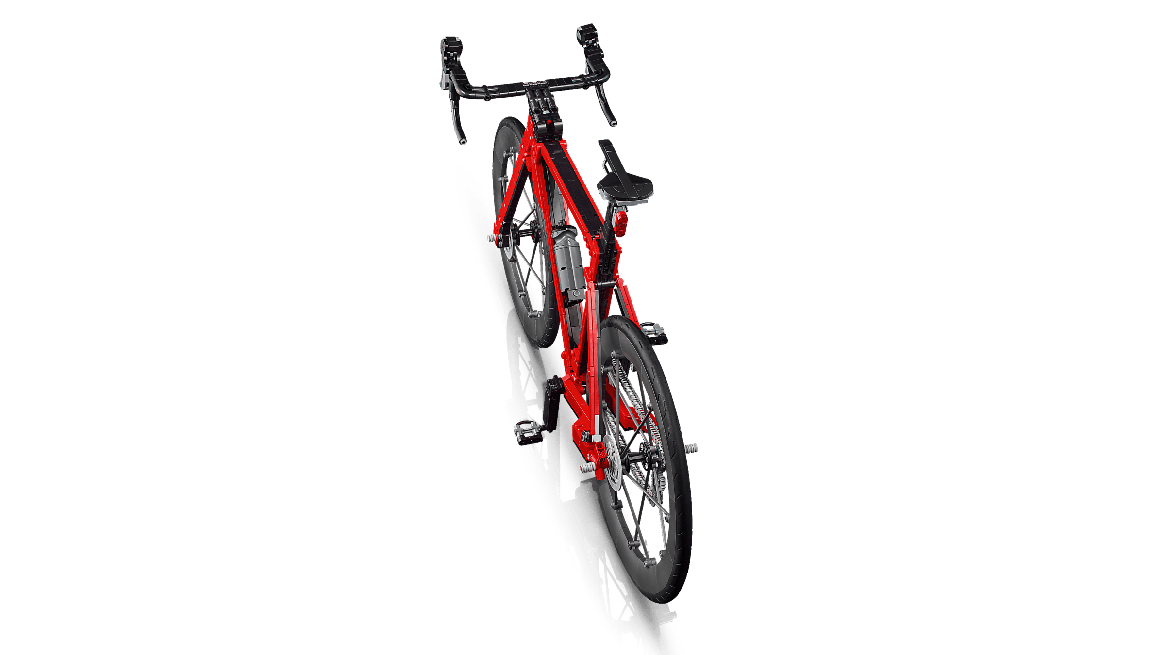 LEGO Icons 11380 Road Bike